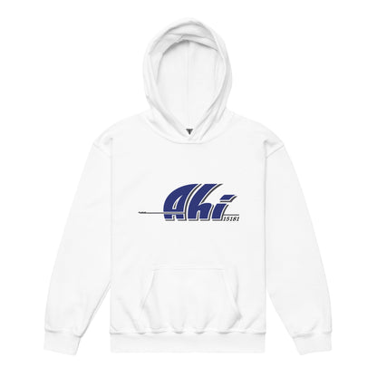Classic | Youth Hoodie | Ahi Sailing