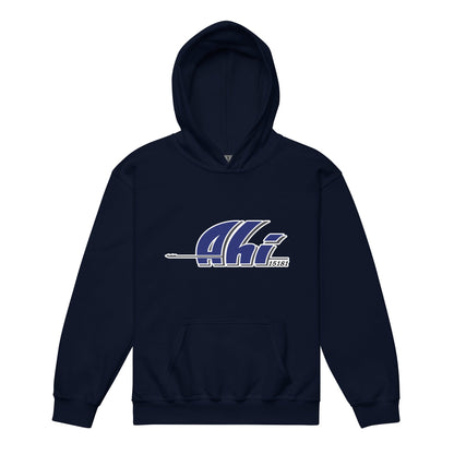 Classic | Youth Hoodie | Ahi Sailing