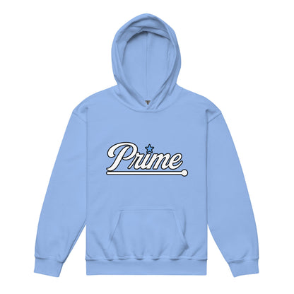 Classic | Youth Hoodie | AR Prime Hoyt | Athletics Logo