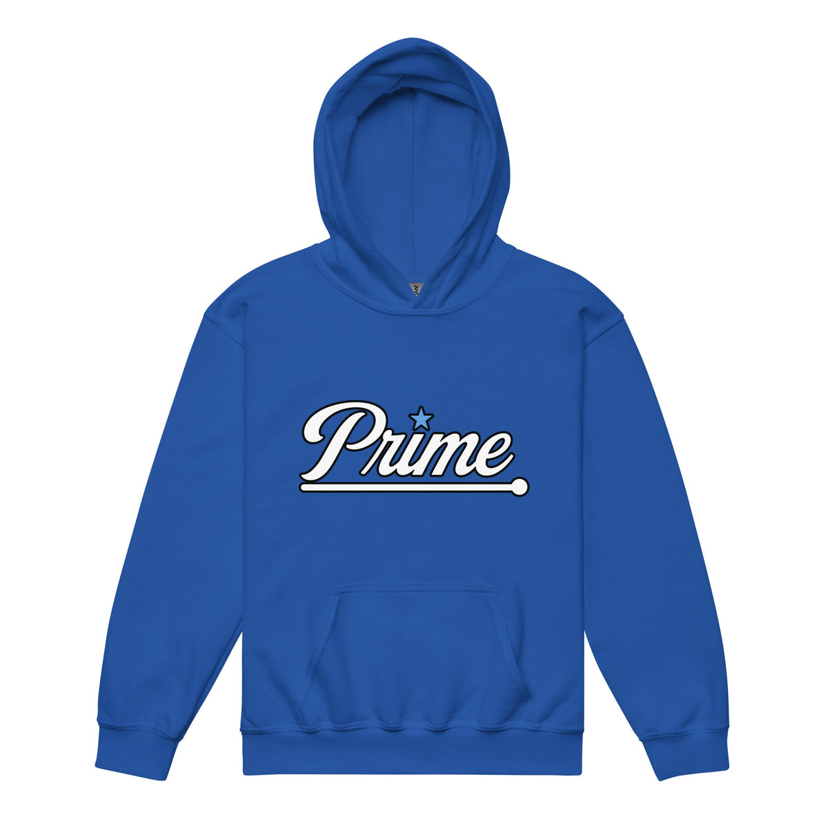 Classic | Youth Hoodie | AR Prime Hoyt | Athletics Logo