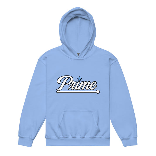 Classic | Youth Hoodie | AR Prime Hoyt | Athletics Logo