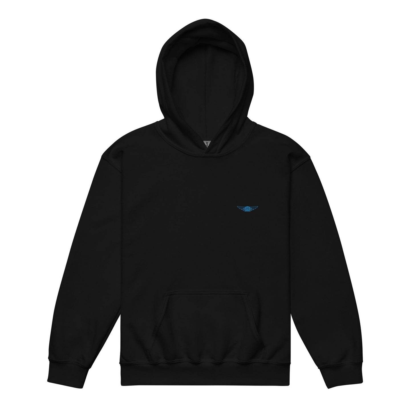 Classic | Youth Hoodie | Arizona Lady Lions | Evie Tate Logo