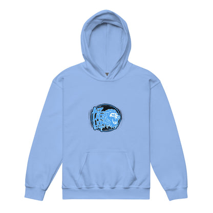 Classic | Youth Hoodie | Arizona Lady Lions