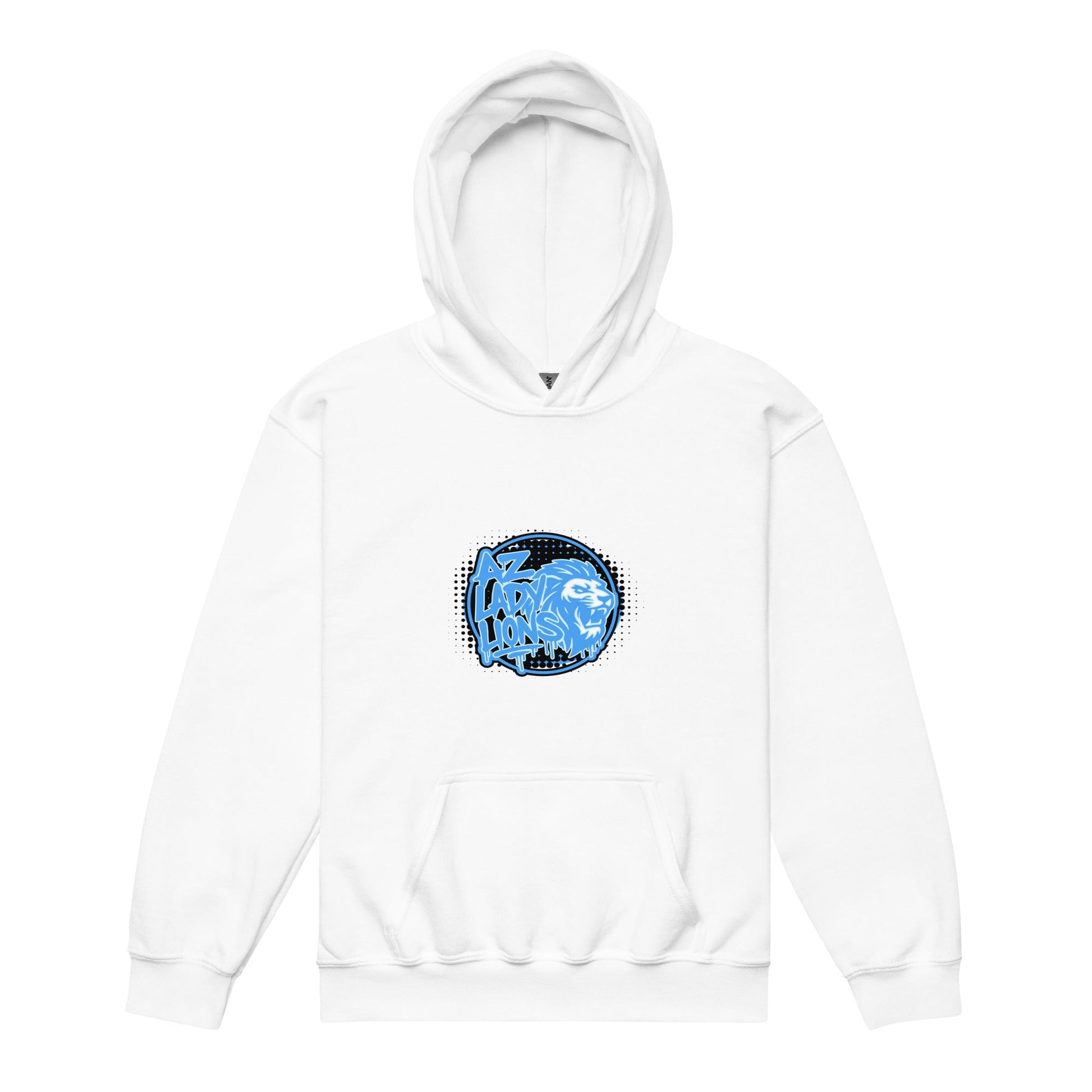 Classic | Youth Hoodie | Arizona Lady Lions