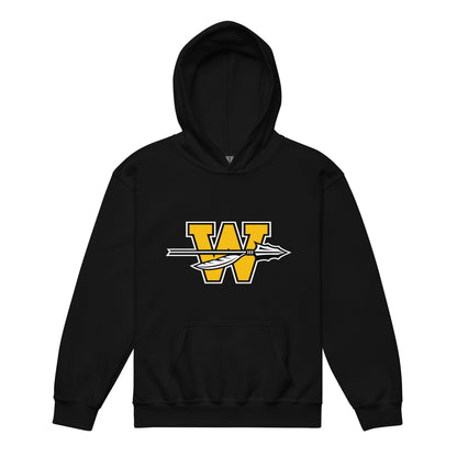 Classic | Youth Hoodie | Arizona Warriors Prep Academy