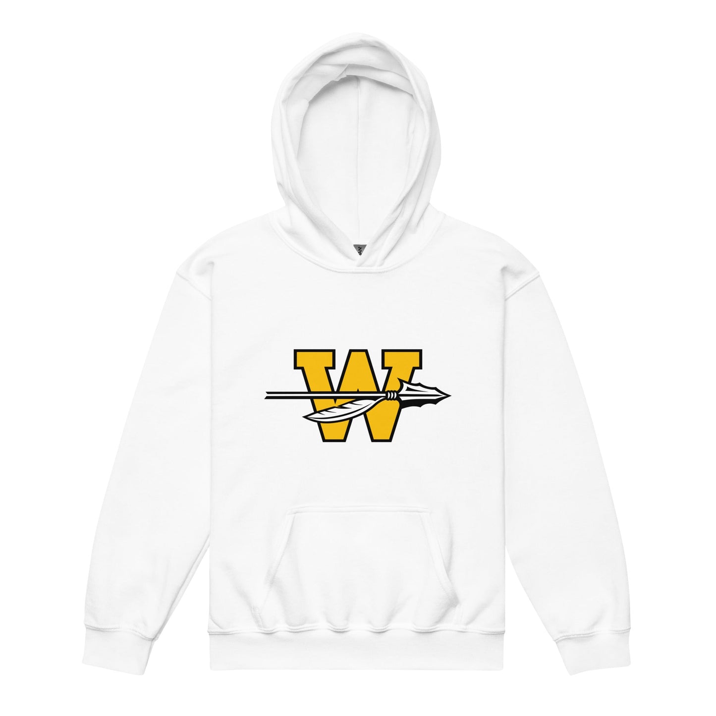 Classic | Youth Hoodie | Arizona Warriors Prep Academy