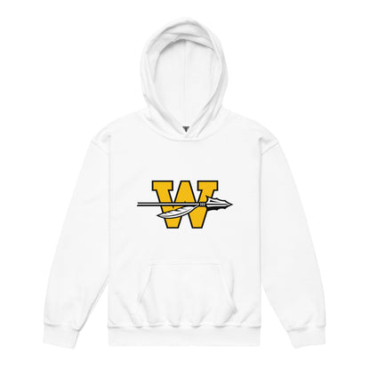 Classic | Youth Hoodie | Arizona Warriors Prep Academy