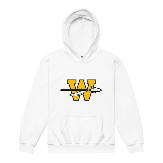 Classic | Youth Hoodie | Arizona Warriors Prep Academy
