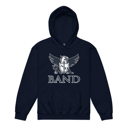 Classic | Youth Hoodie | Arma Dei Academy Band