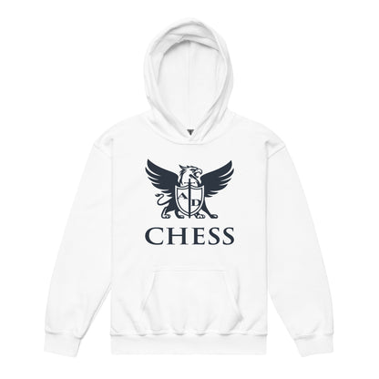 Classic | Youth Hoodie | Arma Dei Academy Chess