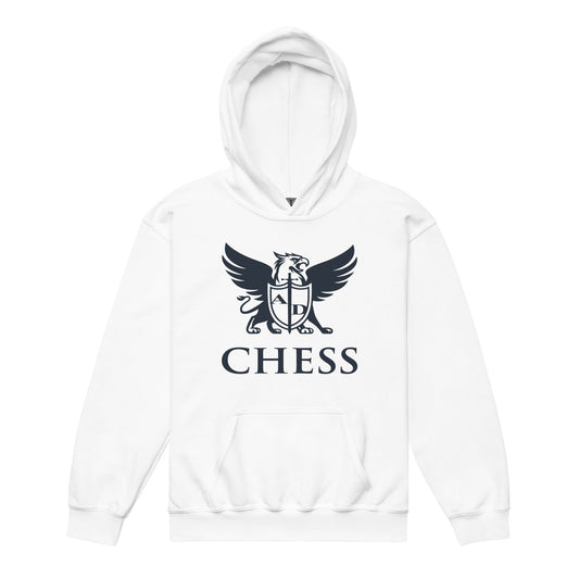 Classic | Youth Hoodie | Arma Dei Academy Chess