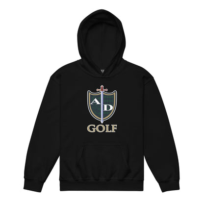 Classic | Youth Hoodie | Arma Dei Academy Golf