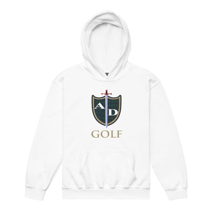 Classic | Youth Hoodie | Arma Dei Academy Golf
