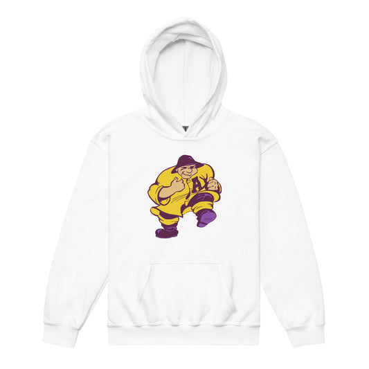 Classic | Youth Hoodie | Astoria Boys Basketball