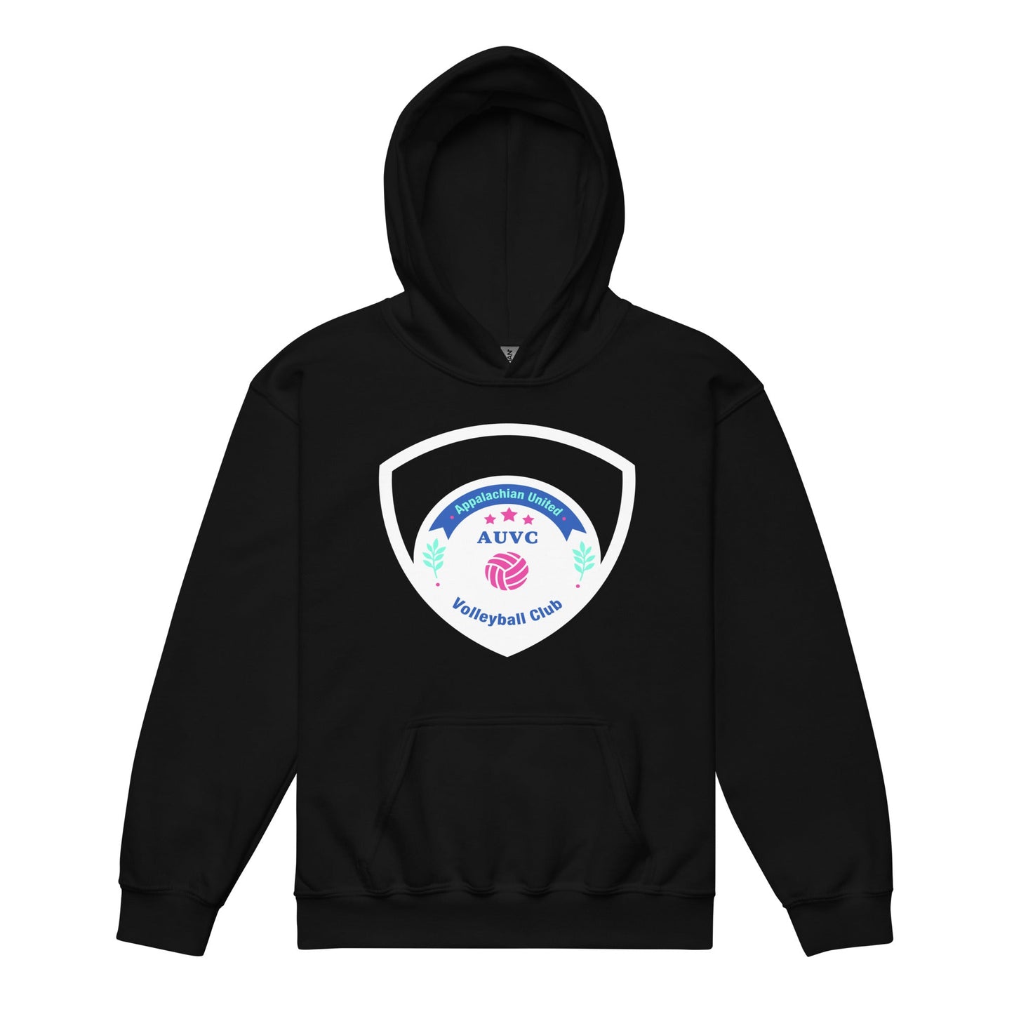 Classic | Youth Hoodie | AUVC
