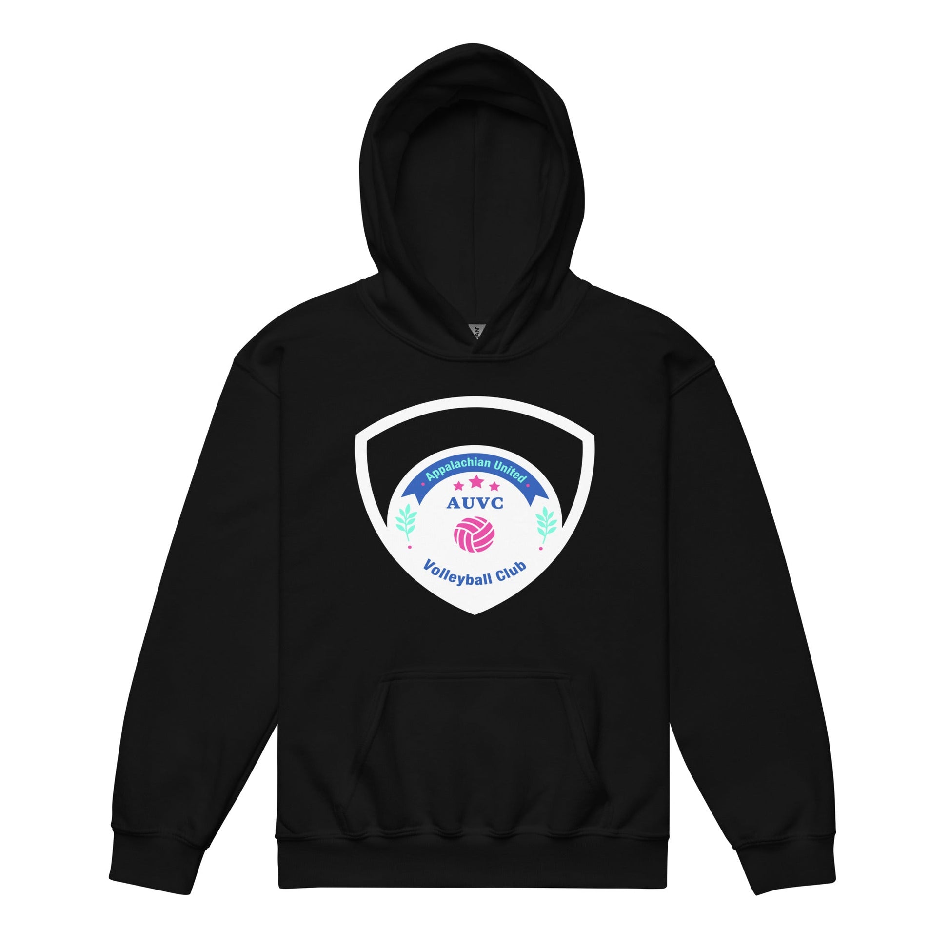 Classic | Youth Hoodie | AUVC