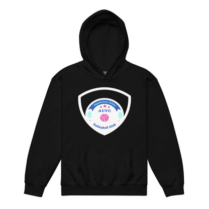 Classic | Youth Hoodie | AUVC