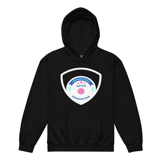 Classic | Youth Hoodie | AUVC