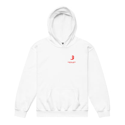 Classic | Youth Hoodie | AZ DRAGONS MMA | Aura Strike Logo
