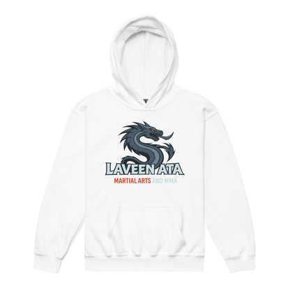 Classic | Youth Hoodie | AZ DRAGONS MMA | Draconic Logo