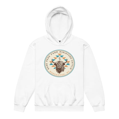 Classic | Youth Hoodie | Bare Peak Farm
