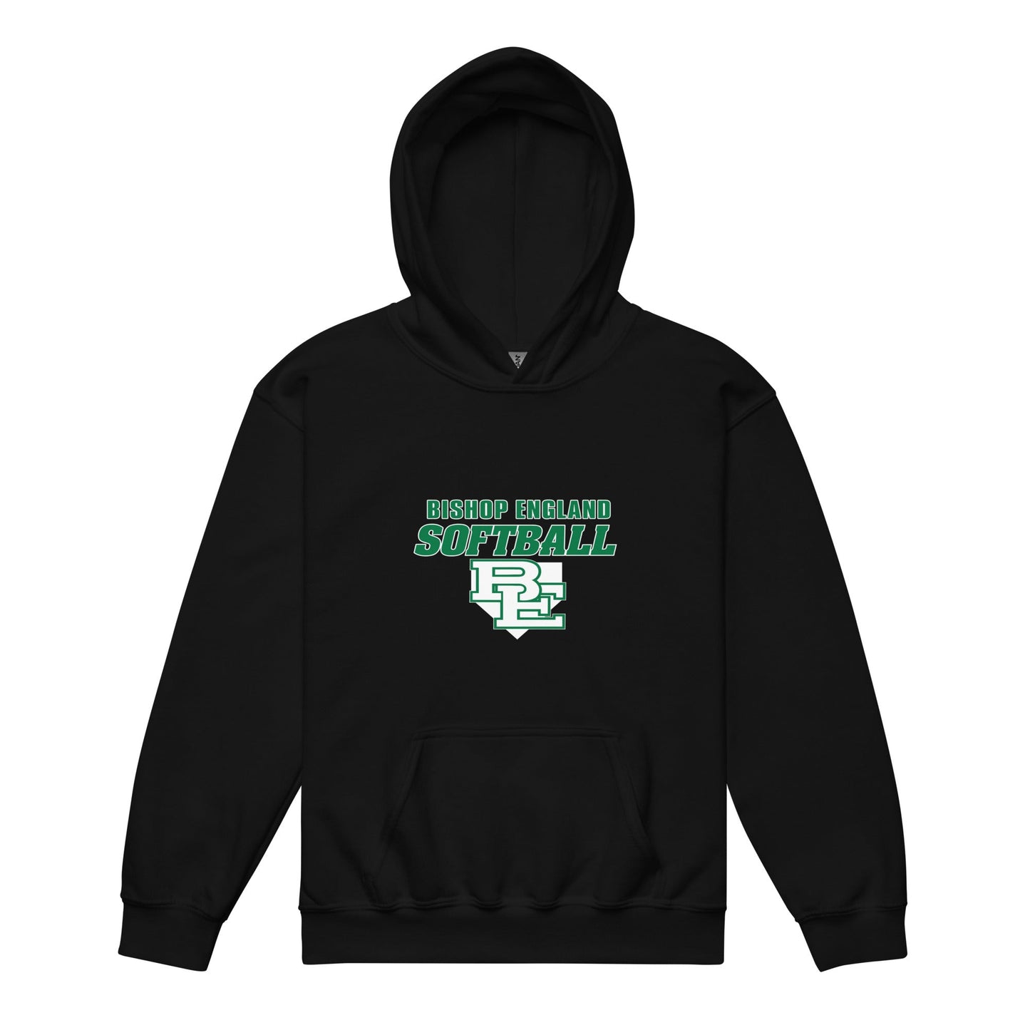 Classic | Youth Hoodie | BE Softball
