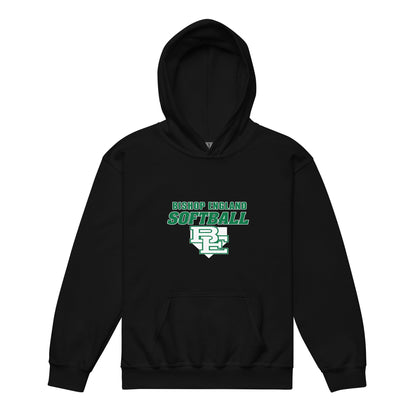 Classic | Youth Hoodie | BE Softball
