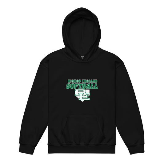 Classic | Youth Hoodie | BE Softball