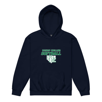 Classic | Youth Hoodie | BE Softball