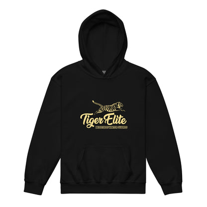 Classic | Youth Hoodie | Belleville Community Guard Programs | Valor Logo