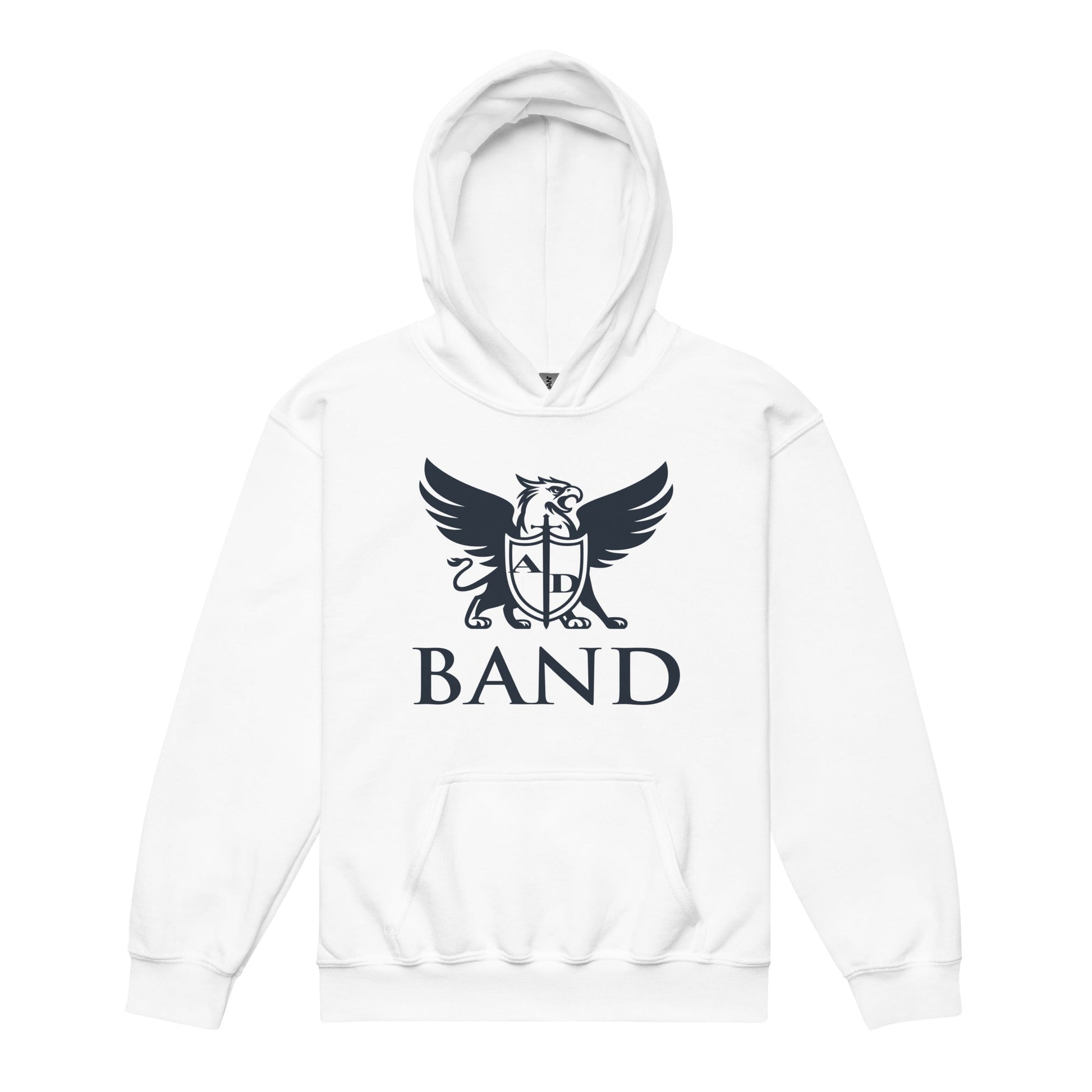 Classic | Youth Hoodie | Blake's Test Collection