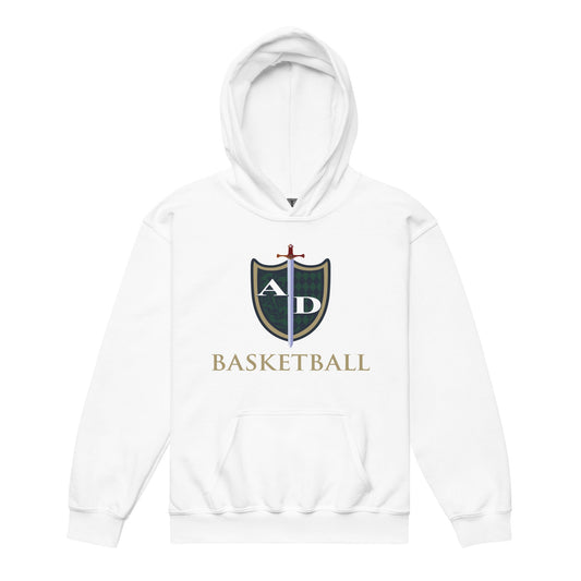 Classic | Youth Hoodie | Blake's Test Collection