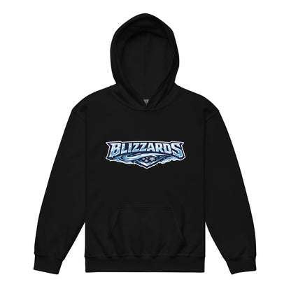 Classic | Youth Hoodie | Blizzards