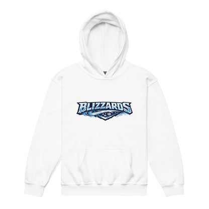 Classic | Youth Hoodie | Blizzards