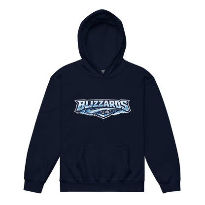 Classic | Youth Hoodie | Blizzards