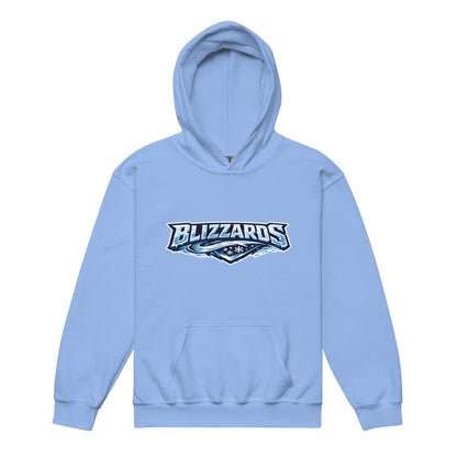 Classic | Youth Hoodie | Blizzards