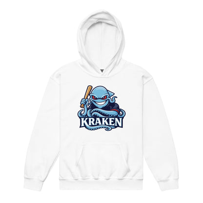 Classic | Youth Hoodie | Bravo Athletics