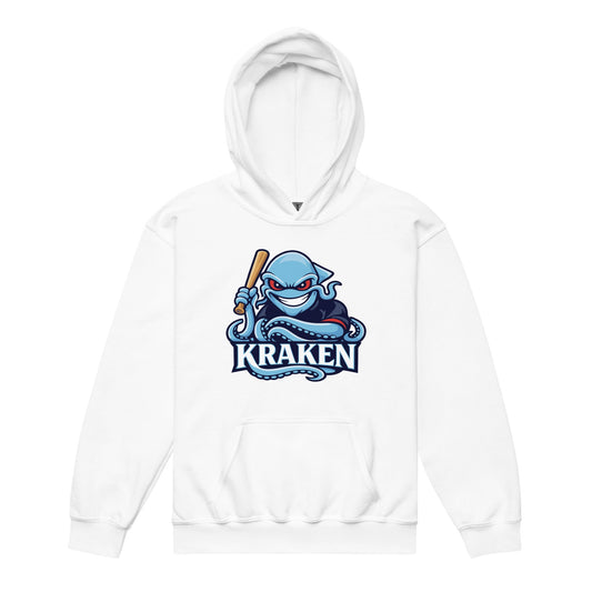 Classic | Youth Hoodie | Bravo Athletics
