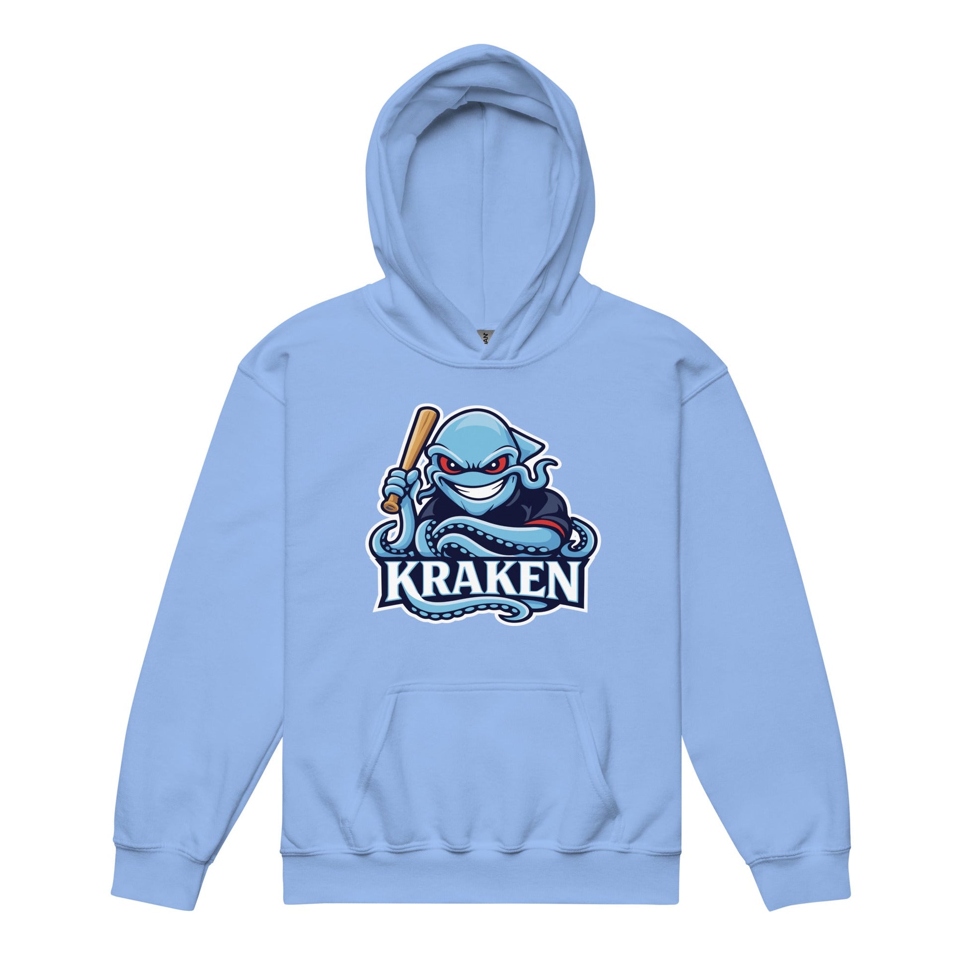 Classic | Youth Hoodie | Bravo Athletics
