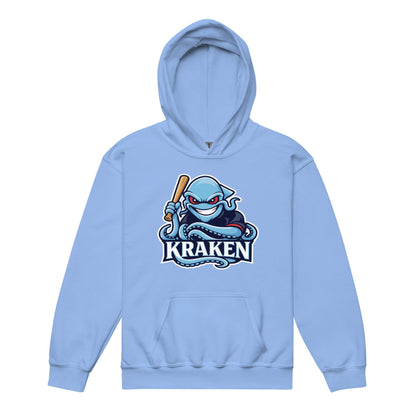 Classic | Youth Hoodie | Bravo Athletics