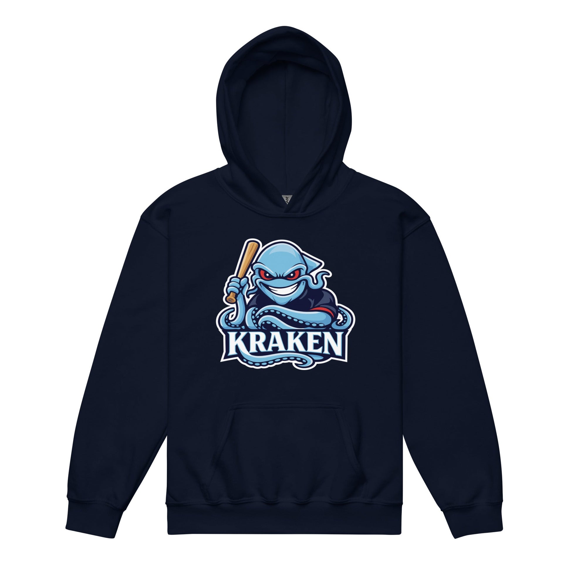 Classic | Youth Hoodie | Bravo Athletics