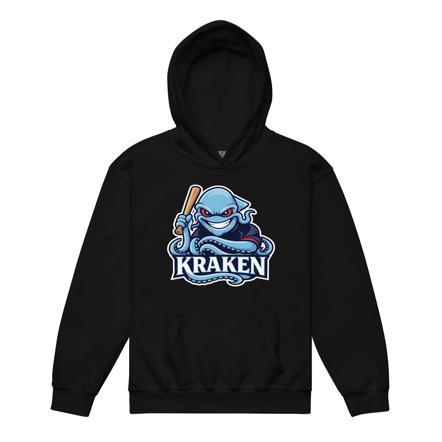 Classic | Youth Hoodie | Bravo Athletics