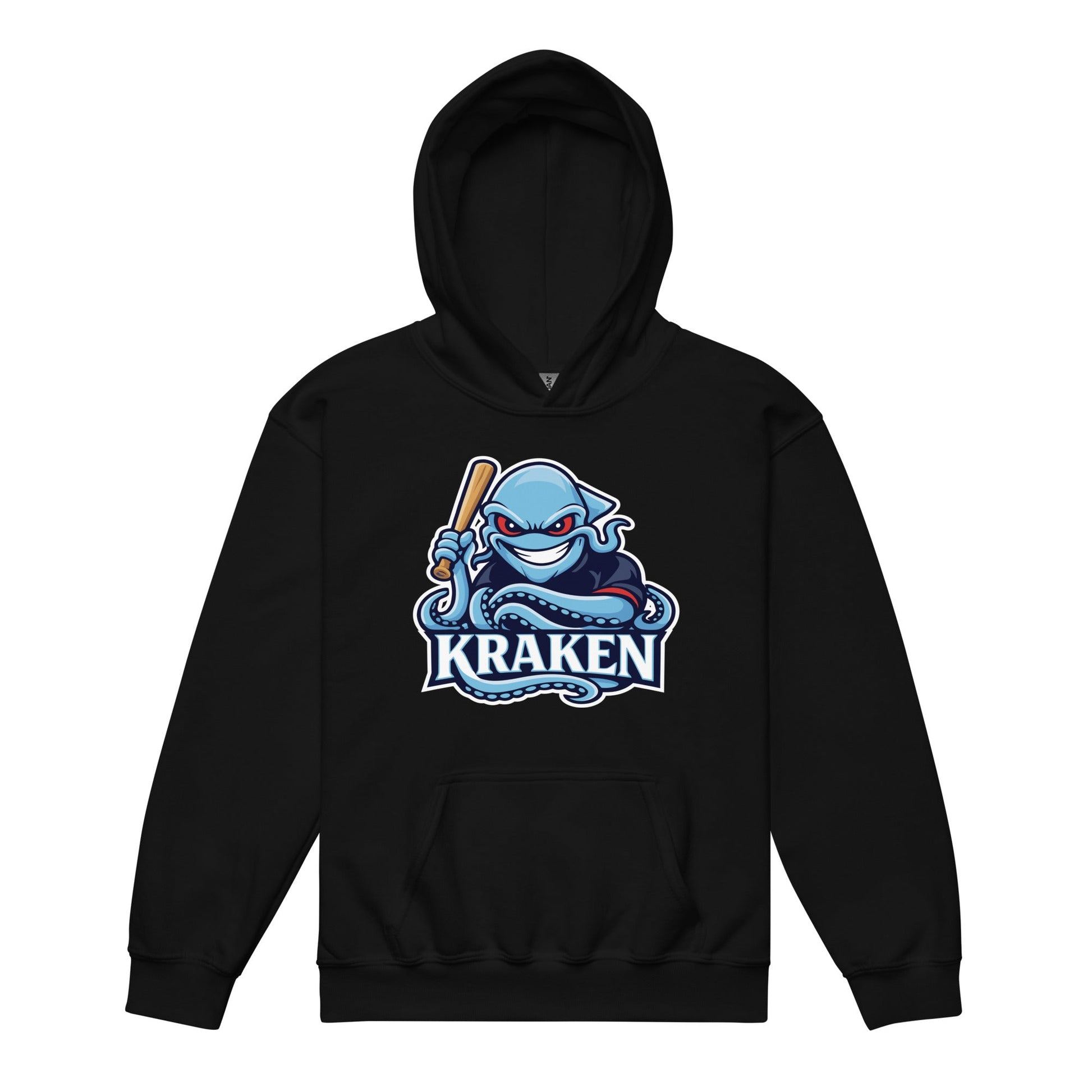 Classic | Youth Hoodie | Bravo Athletics