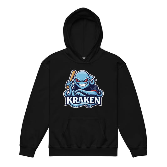 Classic | Youth Hoodie | Bravo Athletics
