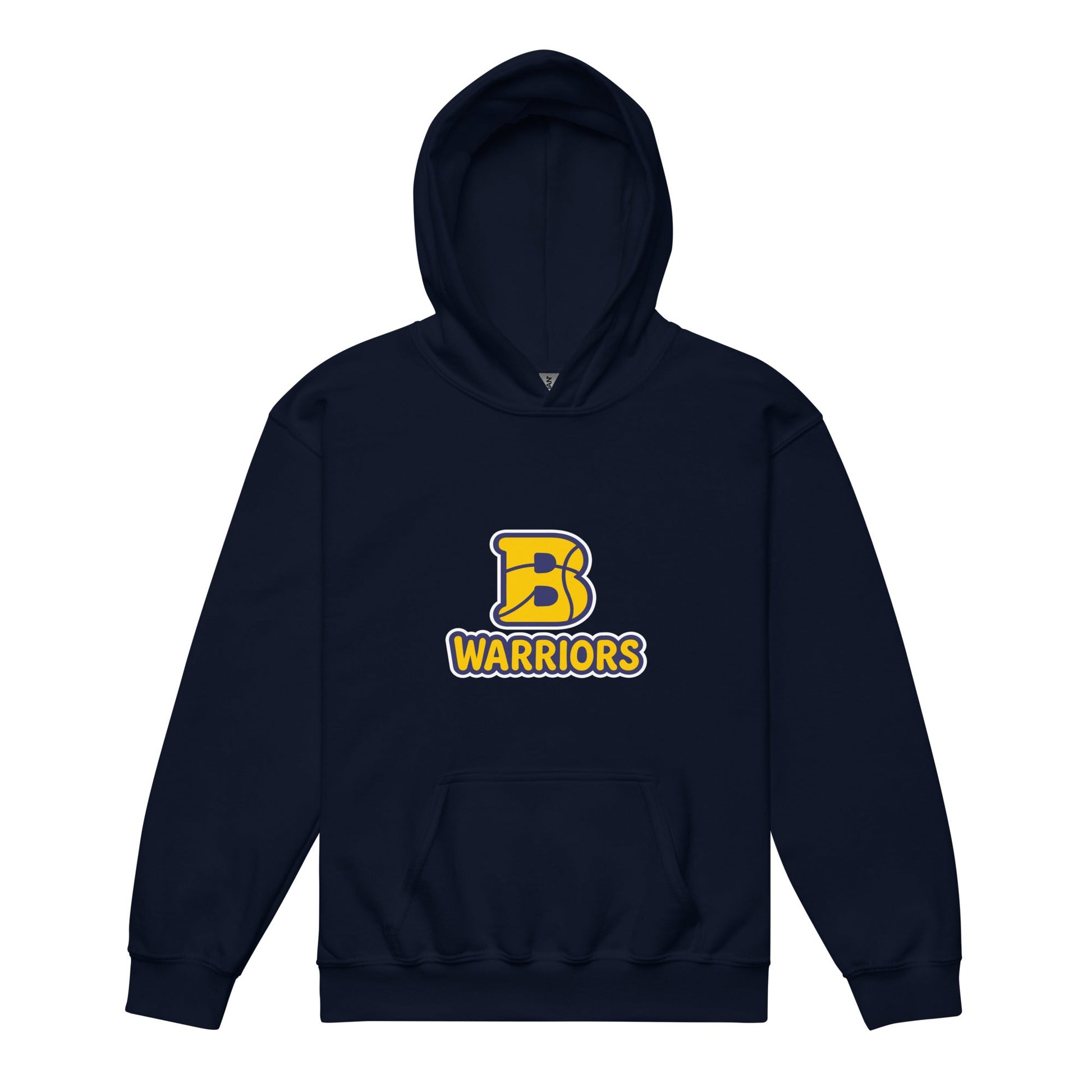 Classic | Youth Hoodie | Broome Street Academy