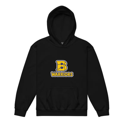 Classic | Youth Hoodie | Broome Street Academy