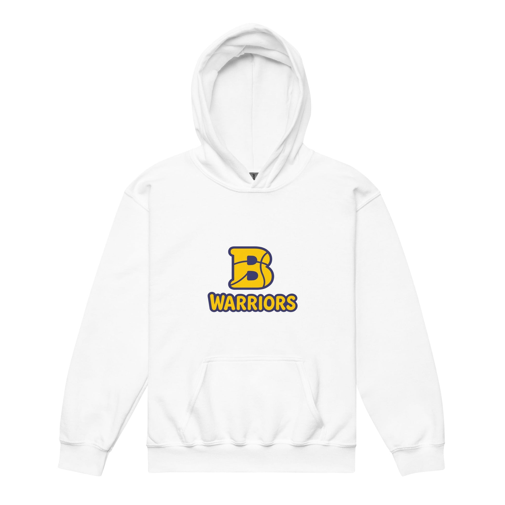 Classic | Youth Hoodie | Broome Street Academy