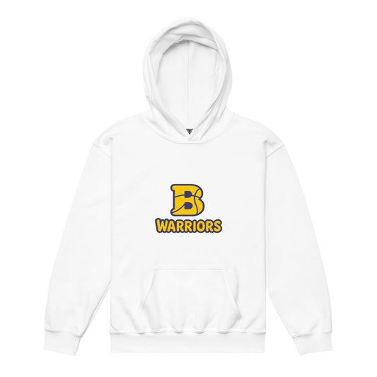 Classic | Youth Hoodie | Broome Street Academy