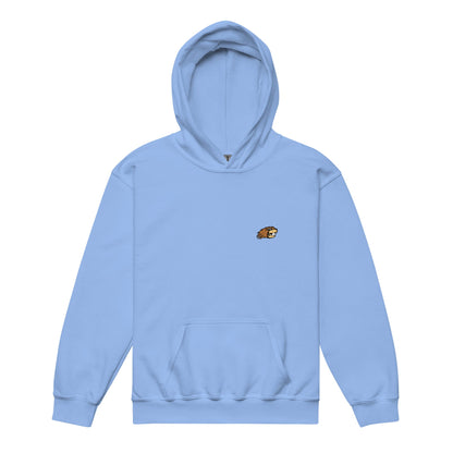 Classic | Youth Hoodie | BVT beavers | Riverfang Beast Logo