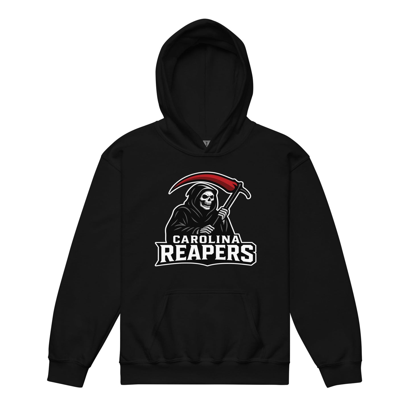 Classic | Youth Hoodie | Carolina Reapers